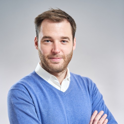 Christophe Mangez, Shelvin